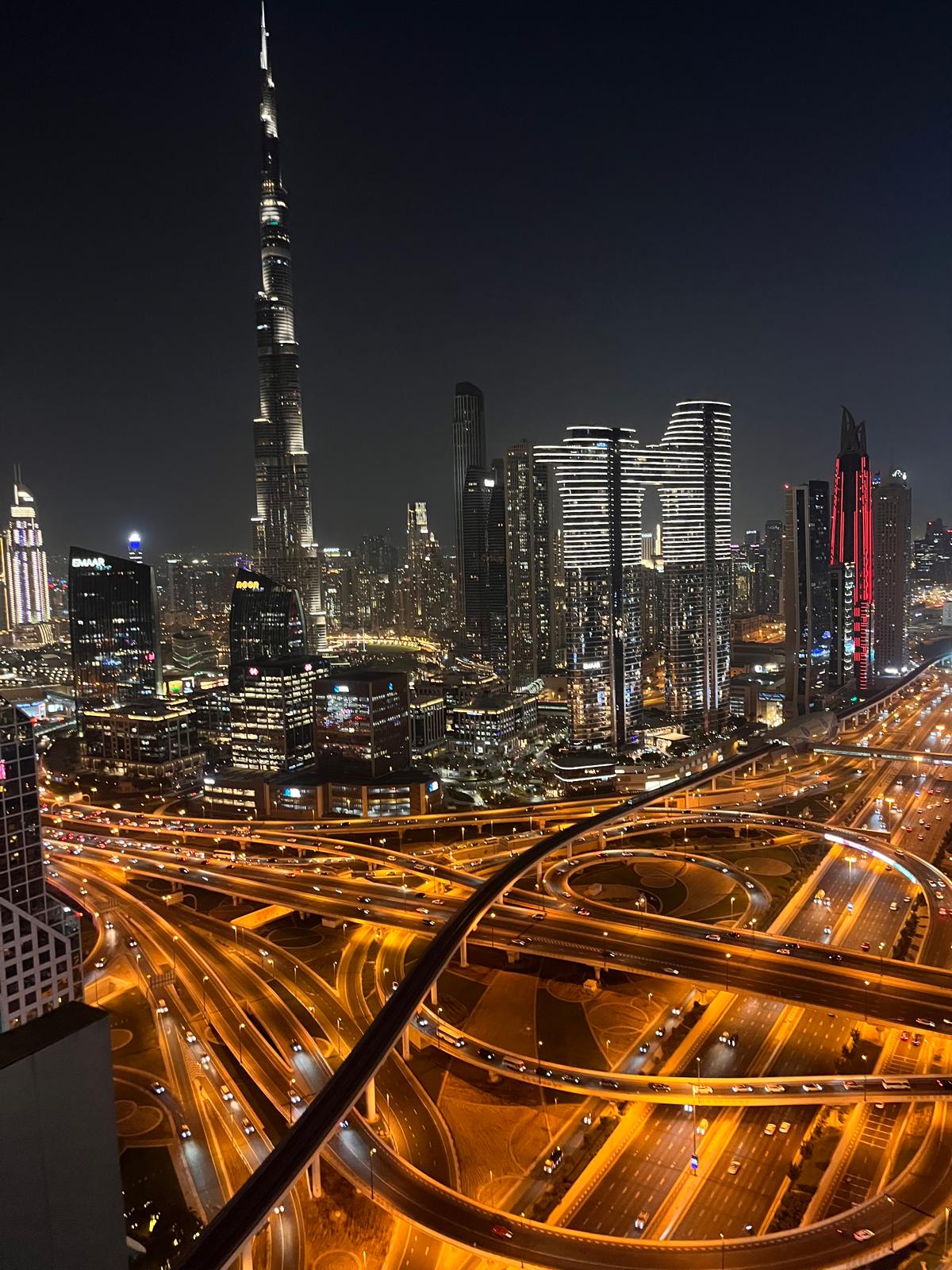 Dubai