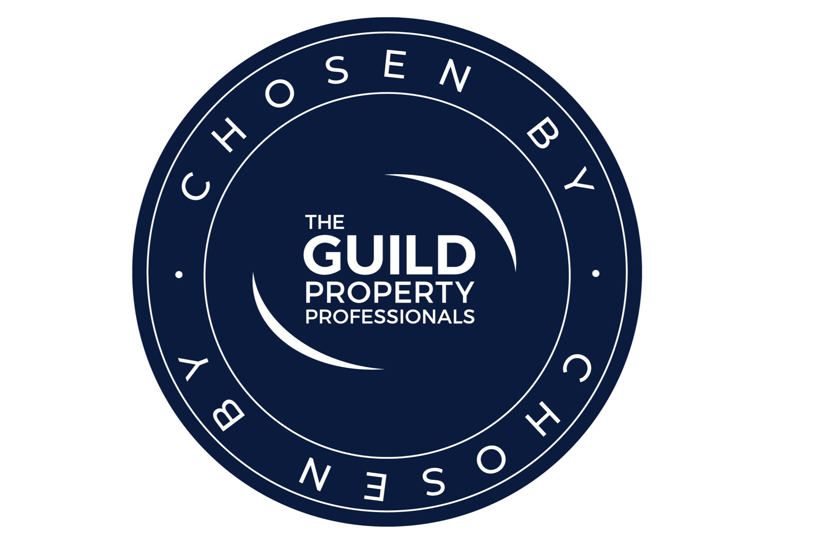 Chosen by the Guild