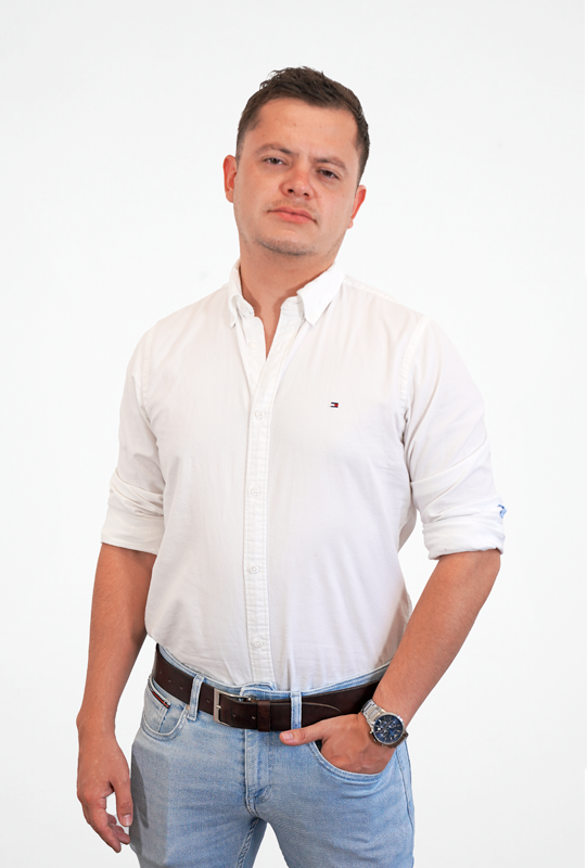 Team Profile